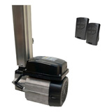 Motor Portão Basculante Veloz Agl 350kg 11seg Weg Robusto