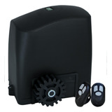 Motor Portão Deslizante Rcg 1/3cv 600kg Transp Veloz S/ Crem