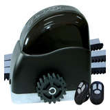 Motor Portão Deslizante Ultra Rápida Rcg 400kg Transp. Veloz