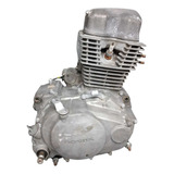 Motor Preparado Completo Honda Cg 150 Ks 2005 C/ Nf