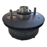 Motor Propulsor 10033/48 Kv Para Drone Agras T20 Pro T40 Dji