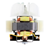 Motor Secador Cabelo Compativel Taiff Parlux Mega Gama 110v