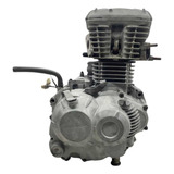 Motor Start 160 2018/2018 Completo Original Honda Revisado