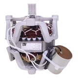 Motor Tanquinho 127v Arno/new Up Polia Peq Est Alum 10/12kg