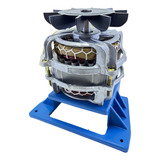 Motor Tanquinho Suggar 10 A 13kg Com Base Suporte Fixação