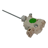 Motor Trava Portinhola Vw Golf Sportline Original