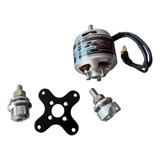 Motor Turnigy Aerodrive Sk3 5045 660kv