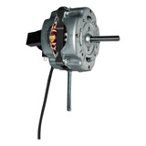 Motor Universal Para Ventilador Industrial 220v 75w