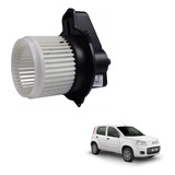 Motor Ventilação Ar Forçado Fiat Uno Vivace Siena Mobi