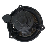 Motor Ventilação Ar Forçado Hyundai I30 2009 A 2012 Original