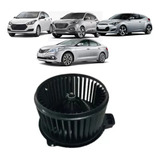 Motor Ventilação Caixa Evaporadora Hb20 Veloster Ix35 Origin
