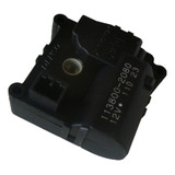 Motor Ventilação Interna Gol G3 4 Fox Original Vw 377907511a