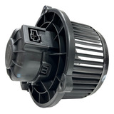 Motor Ventilação Ventilador Hb20 Ix35 Sportage 2010 Até 2018