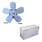 Motor Ventilador 1/40 Bivolt P Freezer Metalfrio-prosdócimo