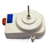 Motor Ventilador 220v Bre80ar W10527160 Bras/consul