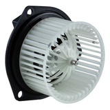 Motor Ventilador Ar Cabine Ford Cargo 2007 2008 2009 24v