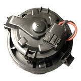 Motor Ventilador Ar Cond Citroen C3 / C4 Peugeot 308 / 3008