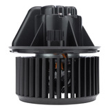 Motor Ventilador Ar Condicionado Axor Atego 24v 1999 A 2020