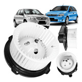 Motor Ventilador Ar Condicionado Celta Corsa Classic Prisma
