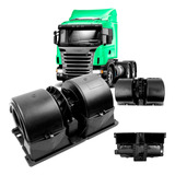 Motor Ventilador Ar Condicionado Compatível C/ Scania P G R