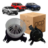 Motor Ventilador Ar Condicionado Jeep Renegade / Compass