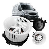 Motor Ventilador Ar Condicionado Mb Sprinter 415 515 311 313