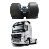 Motor Ventilador Ar Condicionado Volvo Fh Nh Fm 2002 A 2014