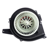 Motor Ventilador Ar Interno Behr Vw Gol G5 G6 Saveiro Voyage
