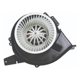 Motor Ventilador Ar Interno Caixa Behr Vw 5u0820021d