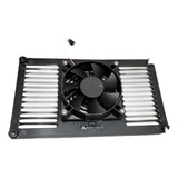 Motor Ventilador Bivolt Adega Dynasty Saldo!!
