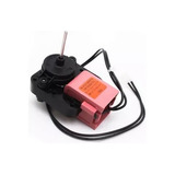 Motor Ventilador Brastemp Consul Brm35 Crm45 110v W10399715