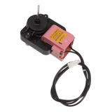 Motor Ventilador Brastemp/consul Frost Free 127v W10399715