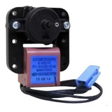 Motor Ventilador Compatível Kdn / Rdn 127v 710612 Agt