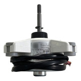 Motor Ventilador Condensadora Ar Cond Split Tcl T10wz33-a02