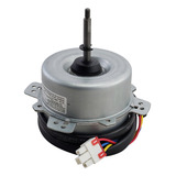 Motor Ventilador Condensadora LG 9000 E 12000 Btus Inverter