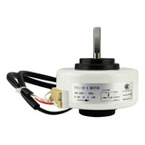 Motor Ventilador Evap 9 A 12k Btu Yyk18 4a Ecopower Inverter