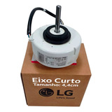 Motor Ventilador Evaporadora LG Inverter S4nq12ja31c