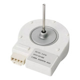 Motor Ventilador Geladeira Samsung 12v Da31-00146e