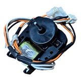 Motor Ventilador Inferior Electrolux Dc46/dc48 220v