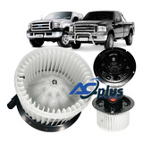 Motor Ventilador Intern Ar Condicionado Ford F250 F350 F4000