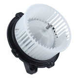 Motor Ventilador Interno Ar Celta Corsa Prisma Fun 1999-2017