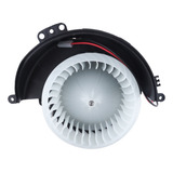 Motor Ventilador Interno Ar Chevrolet Astra Vectra 1999-2011