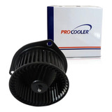 Motor Ventilador Interno Caminhão Ford Cargo 24 Volts