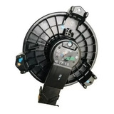 Motor Ventilador Interno Do Ar Cond. Gm Onix / Spin / Cobalt