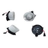 Motor Ventilador Interno Do Ar Fox Gol G5 Saveiro Voyage