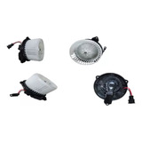 Motor Ventilador Interno Do Ar Fox Gol G5 Saveiro Voyage