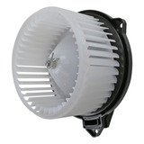 Motor Ventilador Interno Fox Gol G5 G6 Saveiro F006b10310