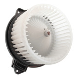 Motor Ventilador Interno Fox Spacefox 2003/...2015 Gol Savei