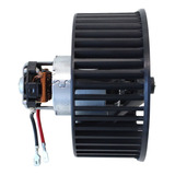 Motor Ventilador Interno Gauss Volkswagen Gol G2 1.6 94-97