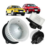 Motor Ventilador Interno Gol 2006 2007 2008 2009 2010 2011